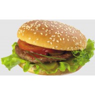 Гамбургер (NEW!)
