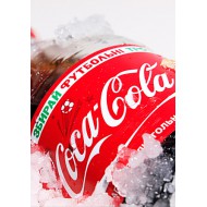 Coca-cola 0,9л.
